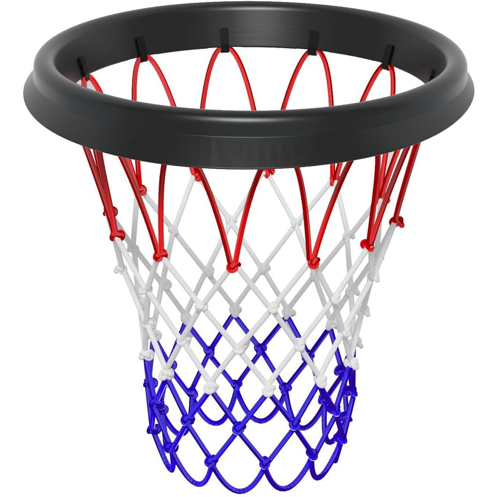 Portable Basketball Hoop – Weatherproof, Easy Setup